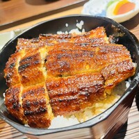 うなぎ料理 澤正 - 