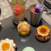 セント レジス ホテル 大阪 - 