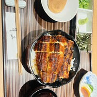 うなぎ料理 澤正 - 