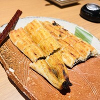 うなぎ料理 澤正 - 