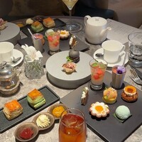 セント レジス ホテル 大阪 - 