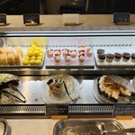 ホテル白菊 - モンブランもうまかった