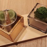 北大路倶楽部 CREATIVE ITAMAE - 