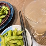 だんまや水産 須賀川店 - 