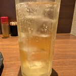 鉄板ダイニング #おぜさん - 