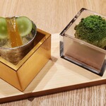 北大路倶楽部 CREATIVE ITAMAE - 