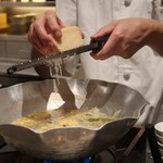 北大路倶楽部 CREATIVE ITAMAE - 