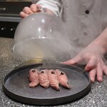 北大路倶楽部 CREATIVE ITAMAE - 