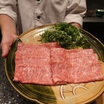 北大路倶楽部 CREATIVE ITAMAE - 