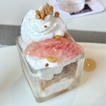 タカノフルーツパーラー - 