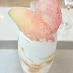 タカノフルーツパーラー - 