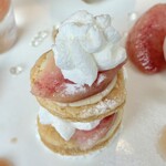 タカノフルーツパーラー - 