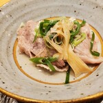 北大路倶楽部 CREATIVE ITAMAE - 