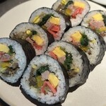 BUTAMAJIN - 