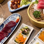 だんまや水産 須賀川店 - 