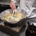 北大路倶楽部 CREATIVE ITAMAE - 