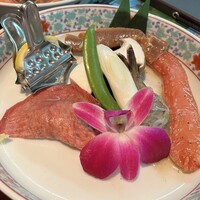 叙々苑  横浜スカイビル店 - 