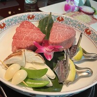 叙々苑  横浜スカイビル店 - 