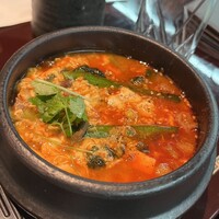 叙々苑  横浜スカイビル店 - 