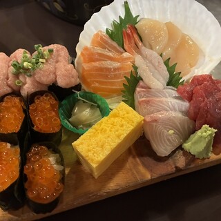 すし居酒屋小池_1