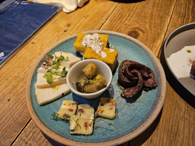 Sumibi to Wine Kyoto Ekimae Ten