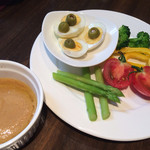 ダイニングバー KEi2 - 