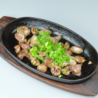 創業以来長きにわたって愛される名物メニュー