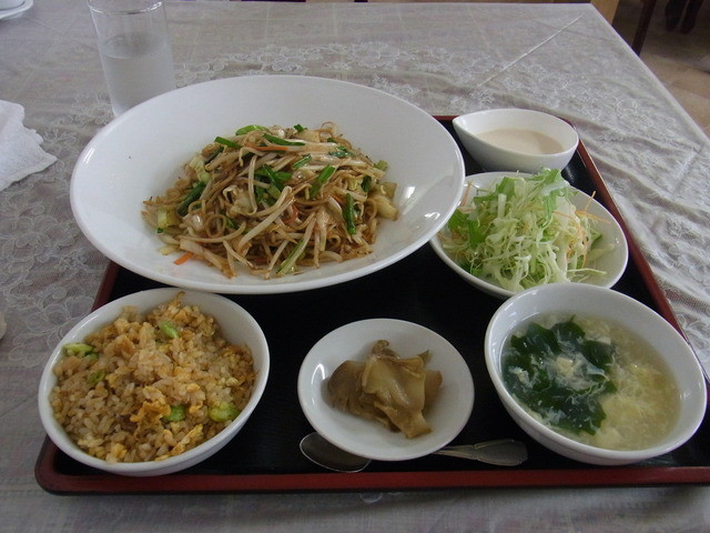 なごむ 東武宇都宮 中華料理 食べログ