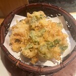 きらく亭 - 