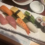 きらく亭 - 