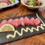 大衆馬肉酒場 馬王 - 