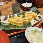 炭焼 うな富士 有楽町店 - 