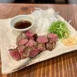 大衆馬肉酒場 馬王 - 