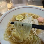 拉麺開花 - 