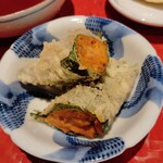 てんぷら 深町 - 