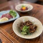 大衆馬肉酒場 馬王 - 