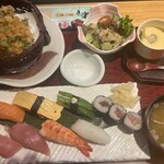 きらく亭 - 