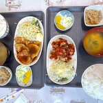 キッチン そら - 本日のオーダー