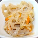 キッチン そら - 小鉢