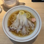 拉麺開花 - 