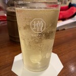 増谷スタンド - 