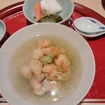 てんぷら 深町 - 