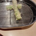 てんぷら 深町 - 