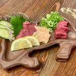 大衆馬肉酒場 馬王 - 