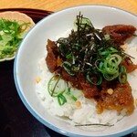 ローストビーフ たわら屋 - 