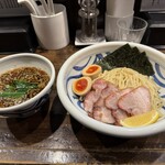 櫻井中華そば店 - 