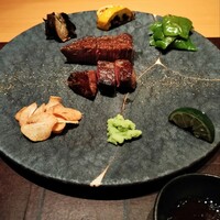 蔵 鉄板焼＆寿司 - 