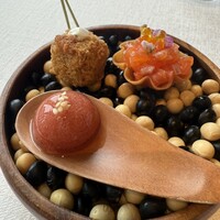 サンス・エ・サヴール - 