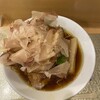 なにわ 麺次郎