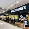 マクドナルド 関西国際空港店